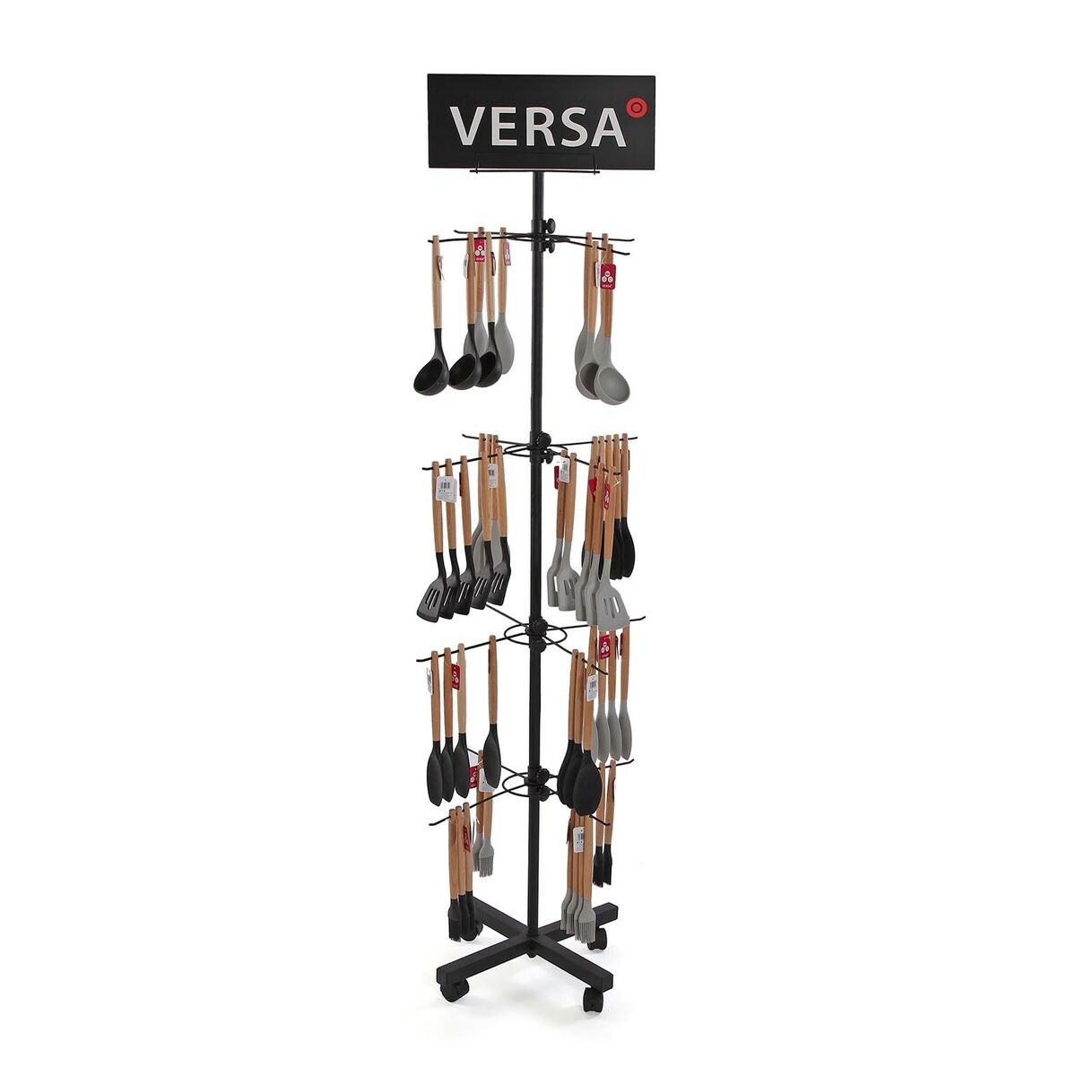 Disk Display Versa Metal Ledning til ophæng